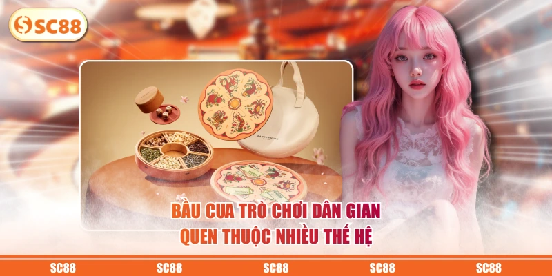 Bầu Cua Là Gì? Luật Chơi & Mẹo Hay Thắng Lớn Cho Người Mới 2 Bầu cua trò chơi dân gian quen thuộc nhiều thế hệ