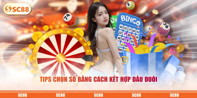 Mẹo Đánh Đầu Đuôi Đánh Đâu Thắng Đó Hiệu Quả Từ Cao Thủ 3 Tips chọn số bằng cách kết hợp đầu đuôi